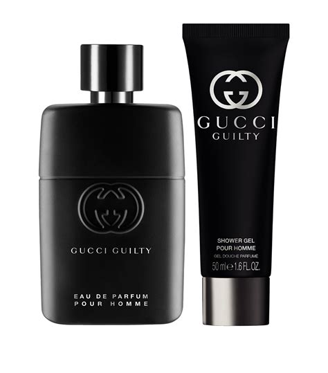 gucci gift sets for him|gucci guilty pour homme set.